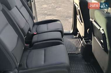 Мінівен Mazda 5 2005 в Житомирі