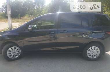 Минивэн Mazda 5 2015 в Харькове