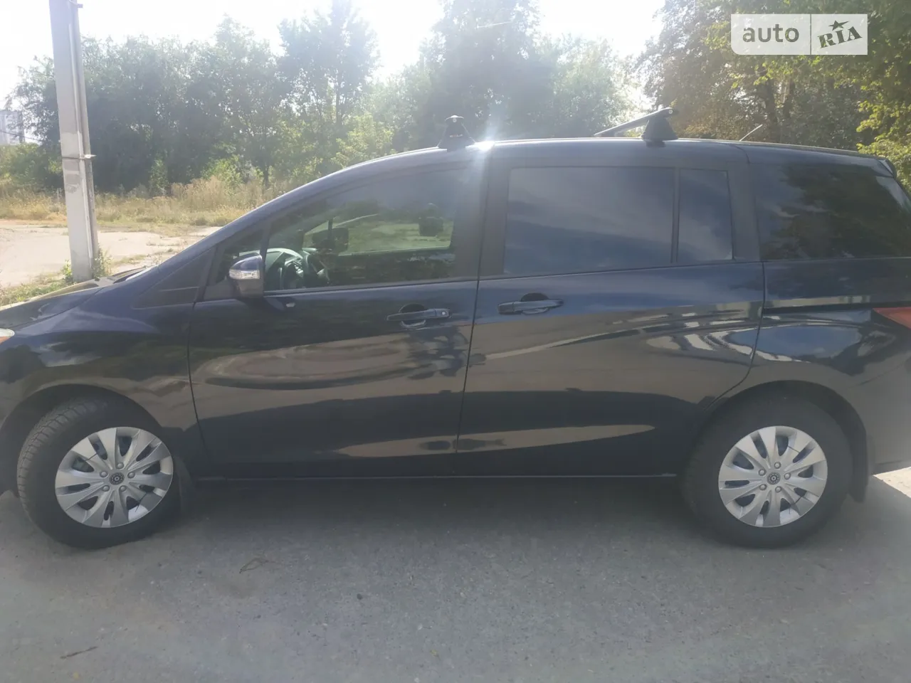 2014 Mazda 5 - мініатюра 48