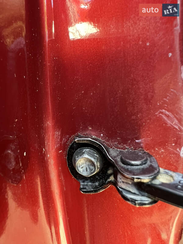 Минивэн Mazda 5 2011 в Днепре