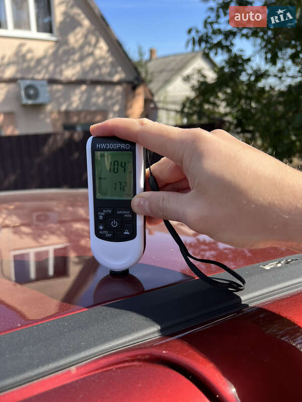 Минивэн Mazda 5 2011 в Днепре