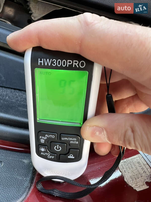 Минивэн Mazda 5 2011 в Днепре