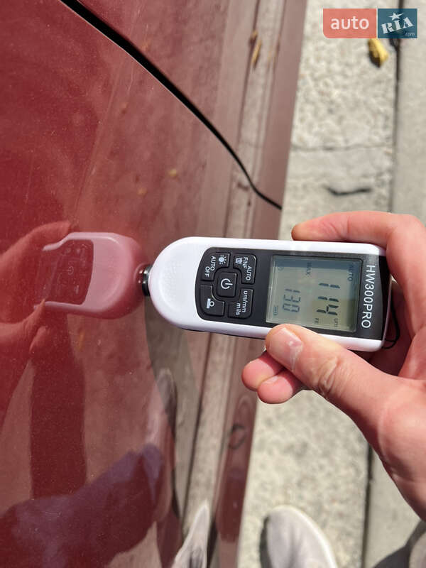 Минивэн Mazda 5 2011 в Днепре