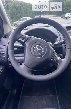 Мінівен Mazda 5 2008 в 