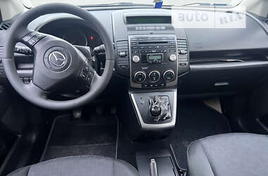 Мінівен Mazda 5 2008 в 