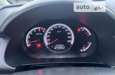 Мінівен Mazda 5 2008 в 