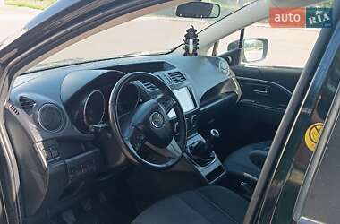 Мінівен Mazda 5 2011 в Южноукраїнську