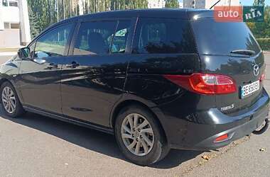 Минивэн Mazda 5 2011 в Южноукраинске