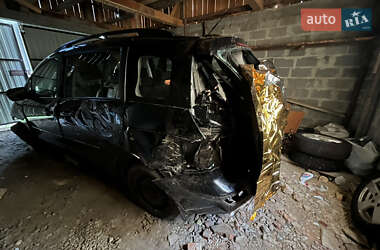 Минивэн Mazda 5 2009 в Турке