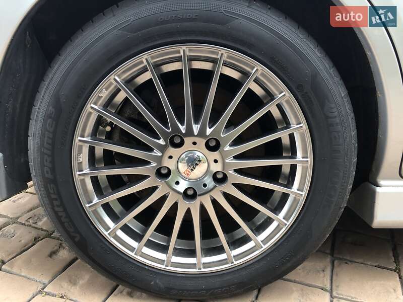 Мінівен Mazda 5 2006 в Дніпрі