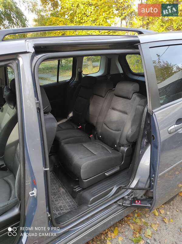 Минивэн Mazda 5 2008 в Павлограде