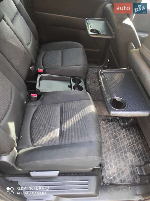 Минивэн Mazda 5 2008 в Павлограде