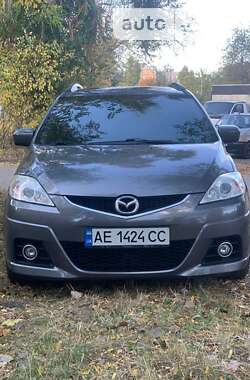 Мінівен Mazda 5 2009 в Кривому Розі