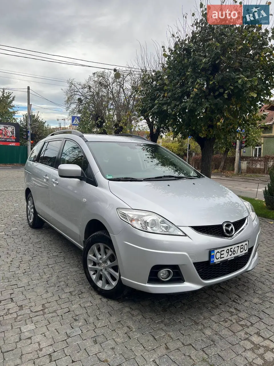 2011 Mazda 5 - мініатюра 35