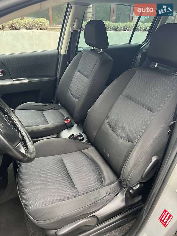 Минивэн Mazda 5 2010 в Черновцах фото 13 Минивэн Mazda 5 2010 в Черновцах