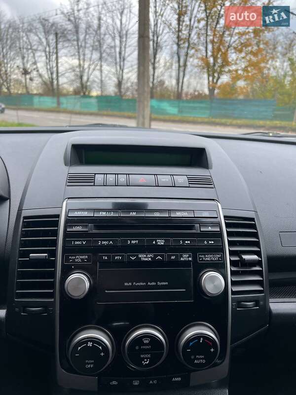 Минивэн Mazda 5 2010 в Черновцах фото 17 Минивэн Mazda 5 2010 в Черновцах