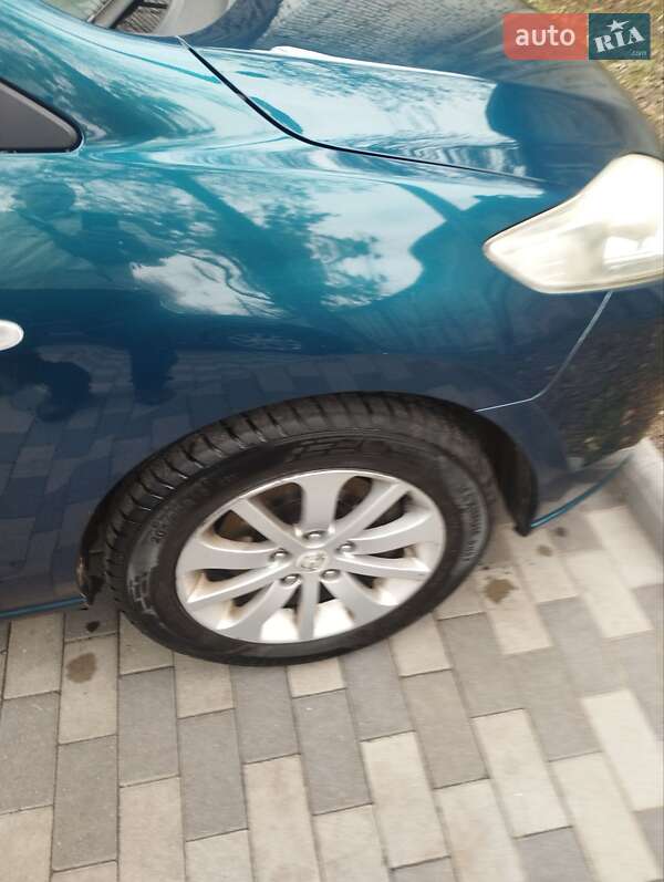 Мінівен Mazda 5 2005 в Лубнах фото 3 Мінівен Mazda 5 2005 в Лубнах