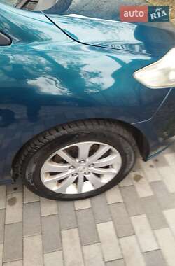 Минивэн Mazda 5 2005 в 