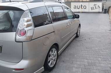 Мінівен Mazda 5 2006 в Ямполі