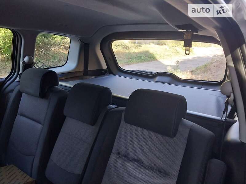 Мінівен Mazda 5 2006 в Ямполі фото 11 Мінівен Mazda 5 2006 в Ямполі