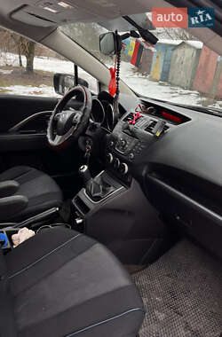 Мінівен Mazda 5 2011 в Коростені