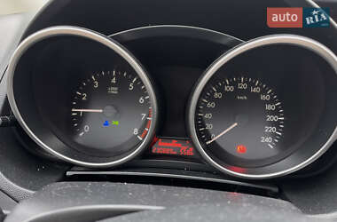Мінівен Mazda 5 2011 в Коростені