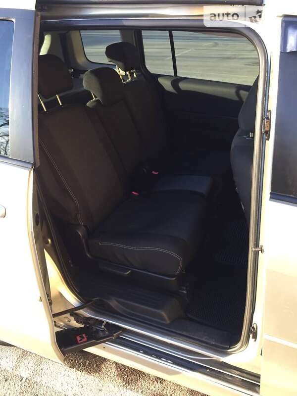 Минивэн Mazda 5 2007 в Киеве фото 13 Минивэн Mazda 5 2007 в Киеве