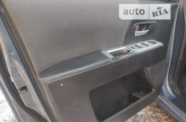 Минивэн Mazda 5 2007 в 
