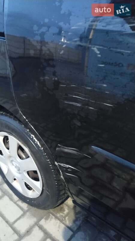 Минивэн Mazda 5 2006 в Золотоноше фото 8 Минивэн Mazda 5 2006 в Золотоноше