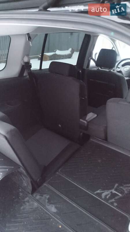 Минивэн Mazda 5 2006 в Золотоноше фото 9 Минивэн Mazda 5 2006 в Золотоноше