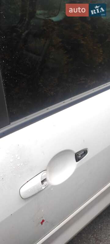 Мінівен Mazda 5 2008 в Харкові