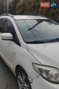 Мінівен Mazda 5 2008 в Харкові