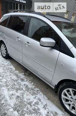 Мінівен Mazda 5 2007 в Сумах