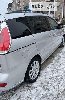 Мінівен Mazda 5 2007 в Сумах