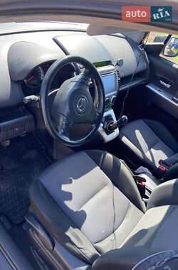 Минивэн Mazda 5 2006 в Мостиске