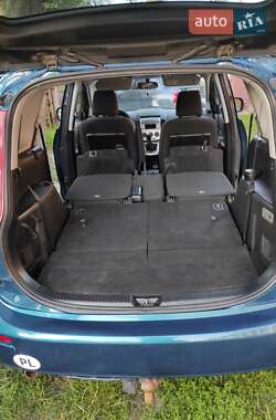 Минивэн Mazda 5 2005 в Ивано-Франковске