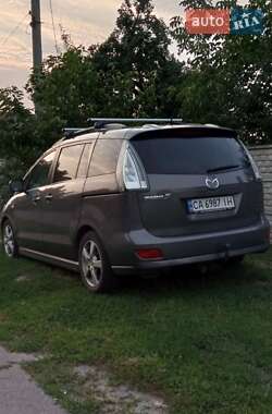 mazda 5 2010 в Звенигородка від професійного продавця Василь
