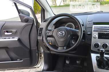 Мінівен Mazda 5 2006 в Житомирі