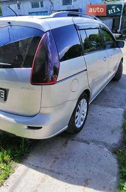 Мінівен Mazda 5 2007 в Львові