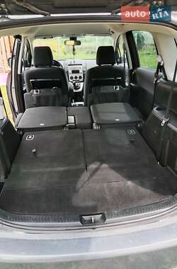 Минивэн Mazda 5 2007 в Рава-Русской