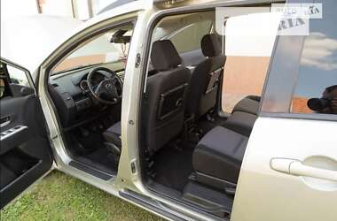 Минивэн Mazda 5 2005 в Черновцах
