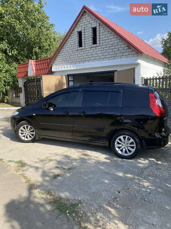 Mazda 5 2006