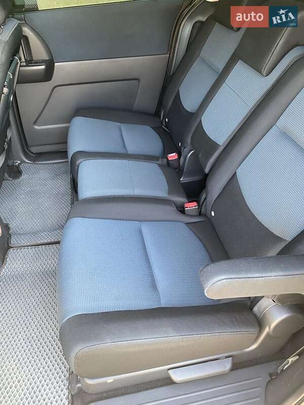 Минивэн Mazda 5 2006 в Одессе