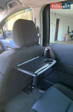 Минивэн Mazda 5 2006 в Одессе
