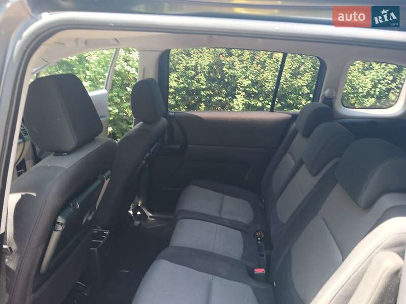 Минивэн Mazda 5 2006 в Рогатине фото 7 Минивэн Mazda 5 2006 в Рогатине