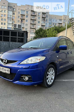 Минивэн Mazda 5 2008 в Херсоне