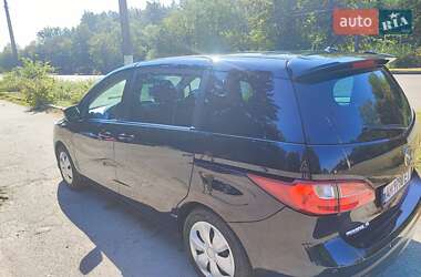 Минивэн Mazda 5 2011 в Житомире