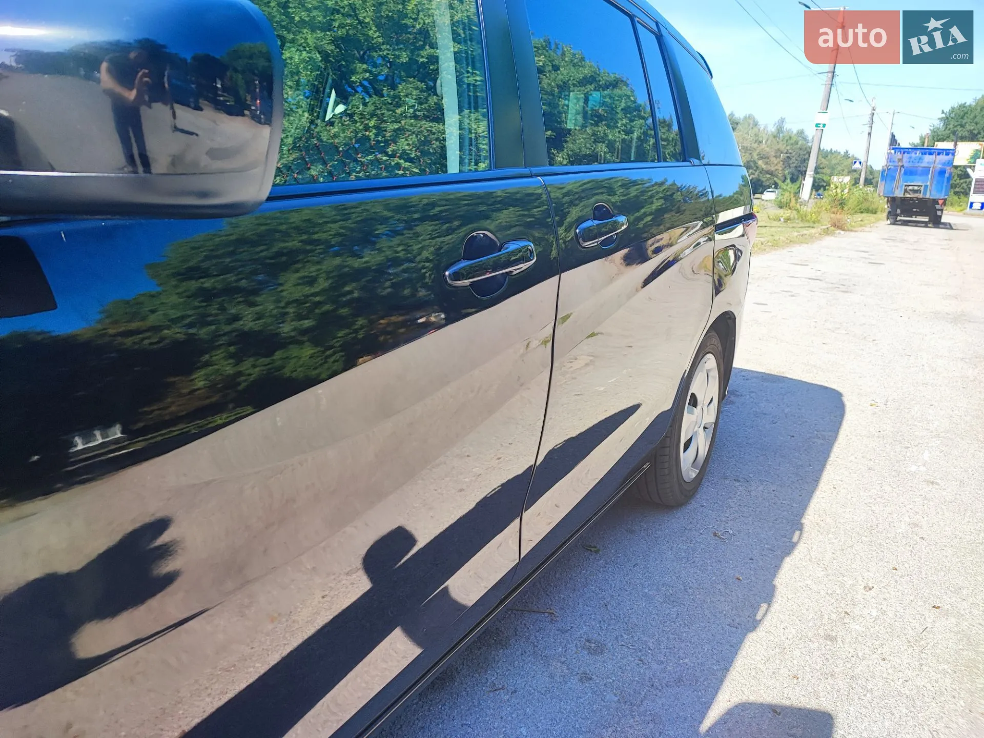 2011 Mazda 5 - мініатюра 9