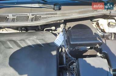 Минивэн Mazda 5 2011 в Житомире