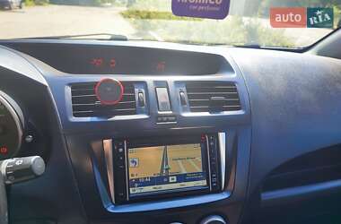 Минивэн Mazda 5 2011 в Житомире